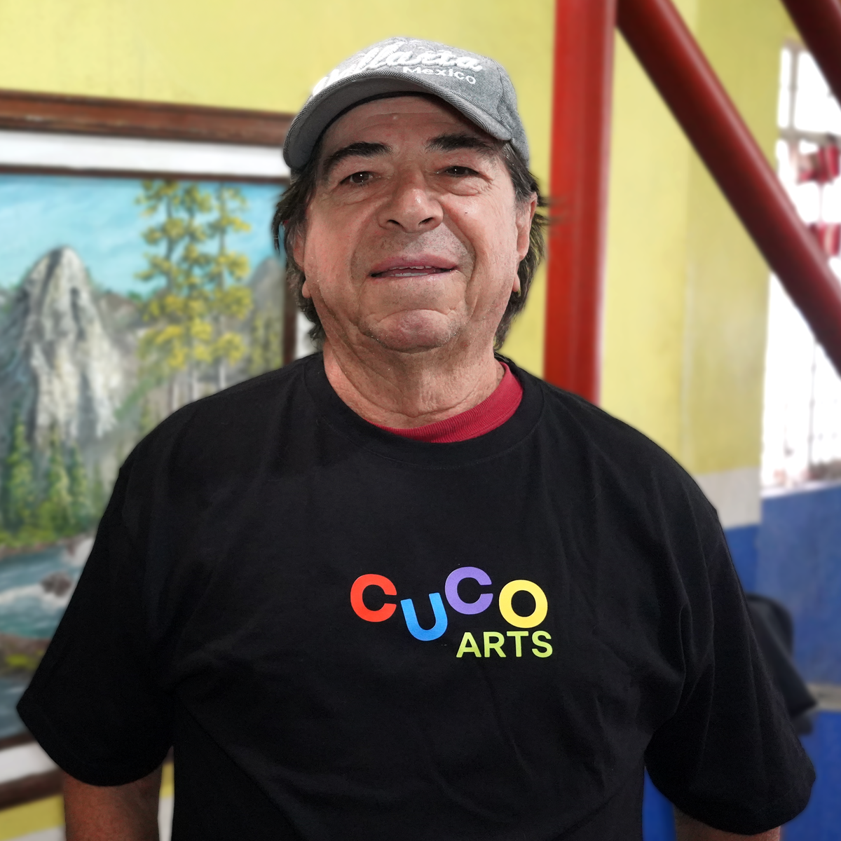 Chema Chapa