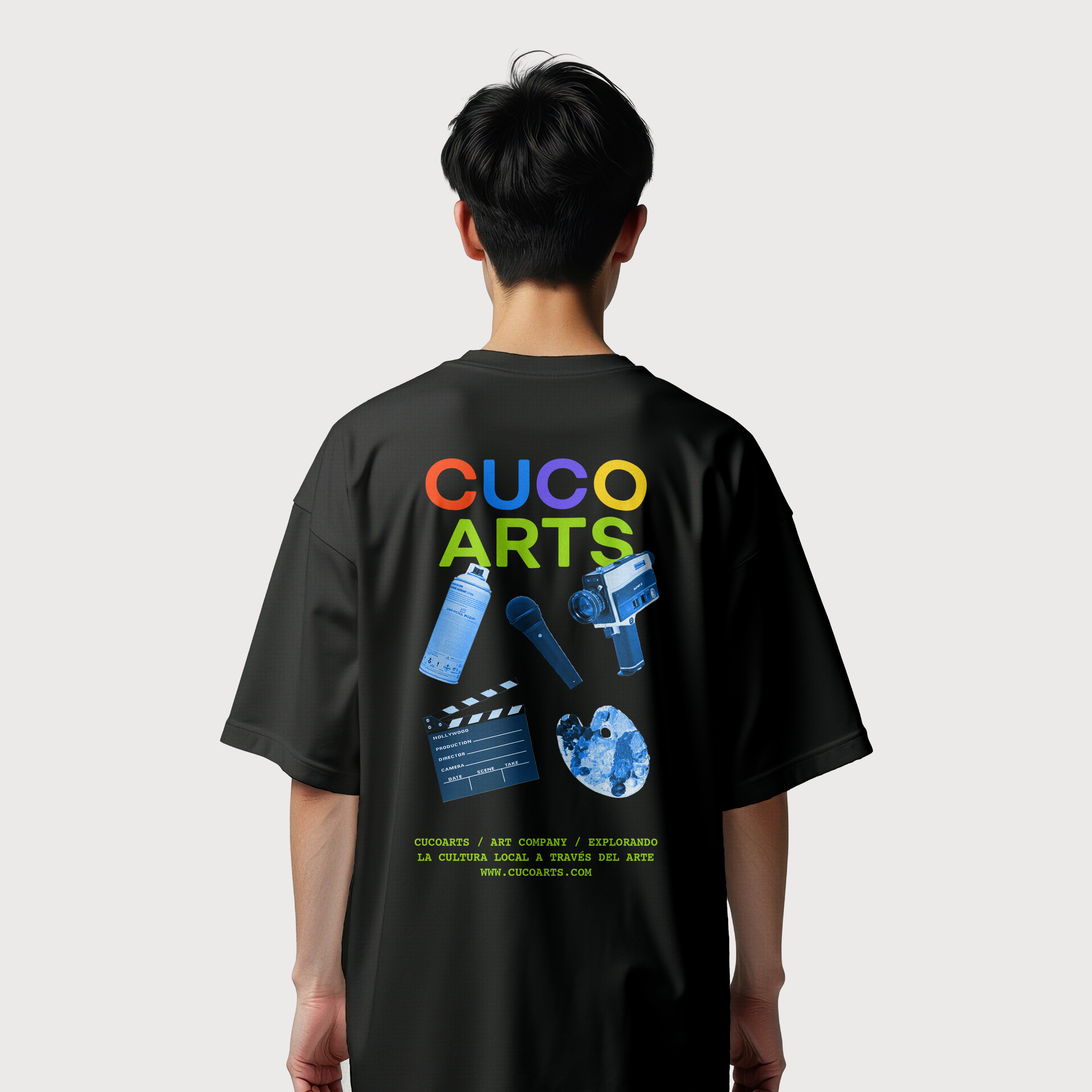 Merch