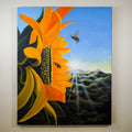 "Girasol" | MX Original Painting