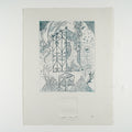 "TEMPESTAD" - MX Original Print