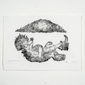 "RESPIRO" - MX Original Print