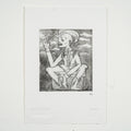 "FLORES DE MAYO" - MX Original Print