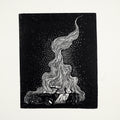 "CALCINADO" - MX Original Print