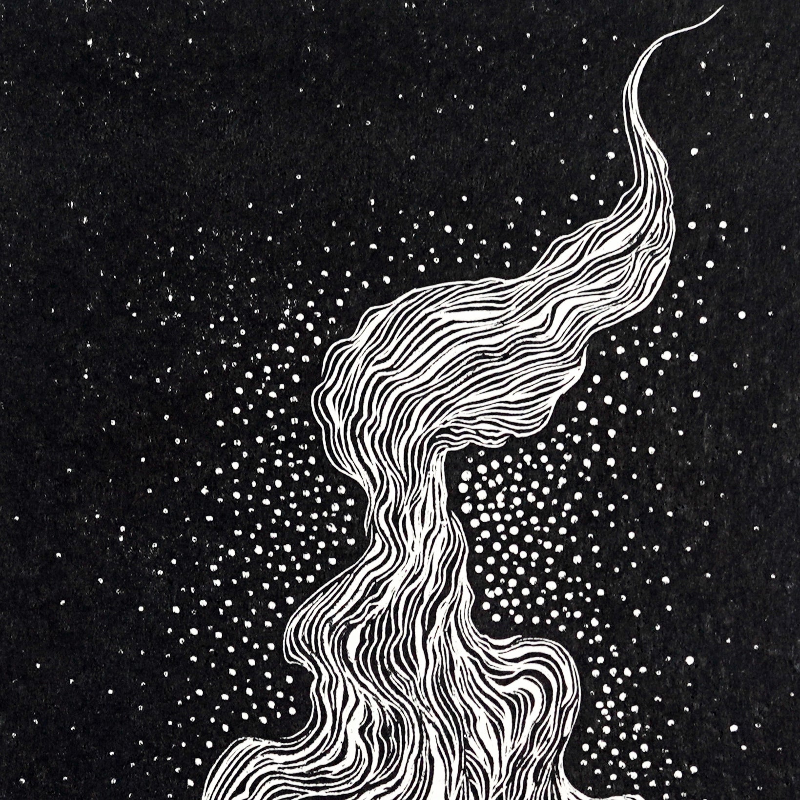 "CALCINADO" - MX Original Print