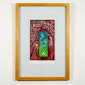 "PROTESTA" - MX Original Print