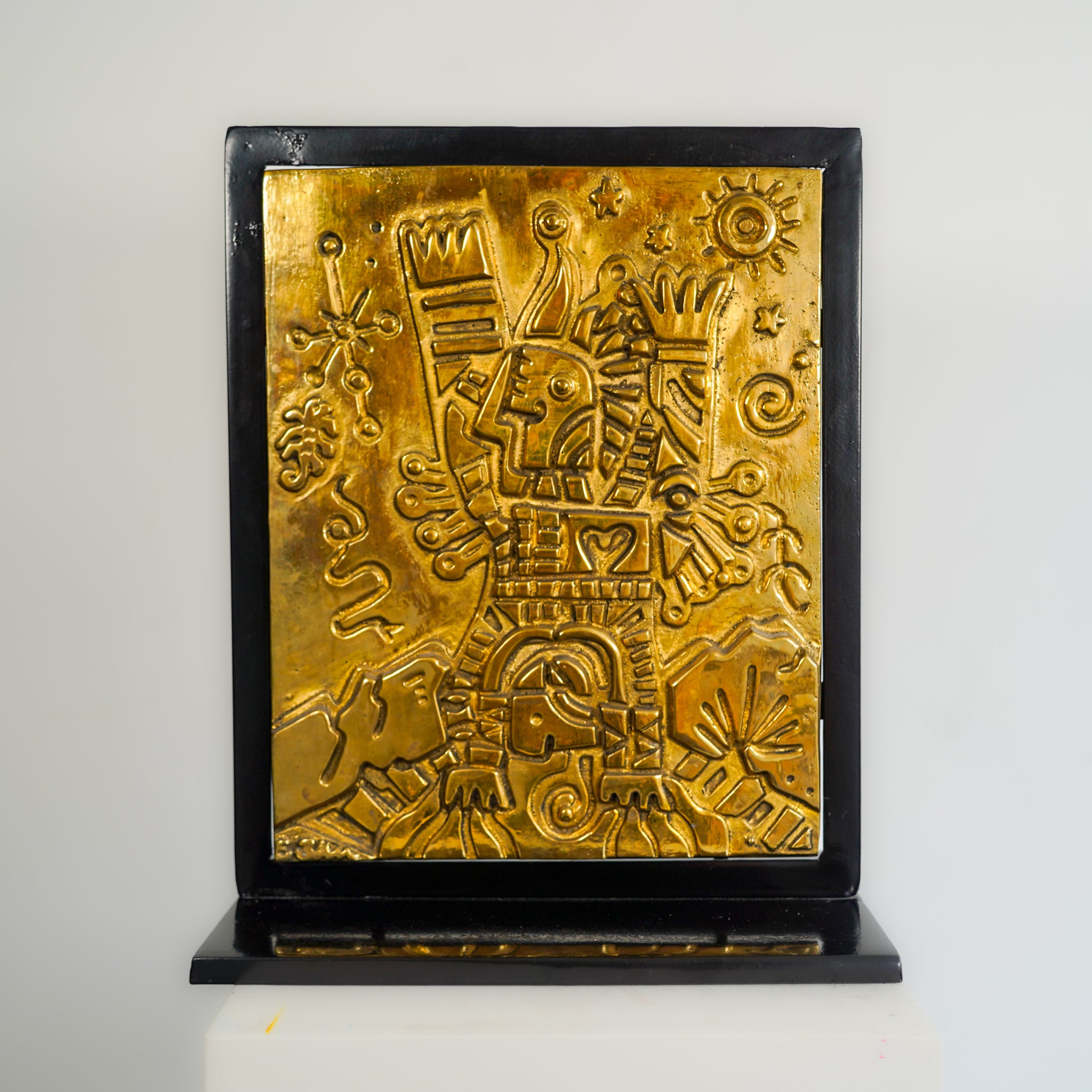 "La danza de las estrellas" | MX Original Sculpture
