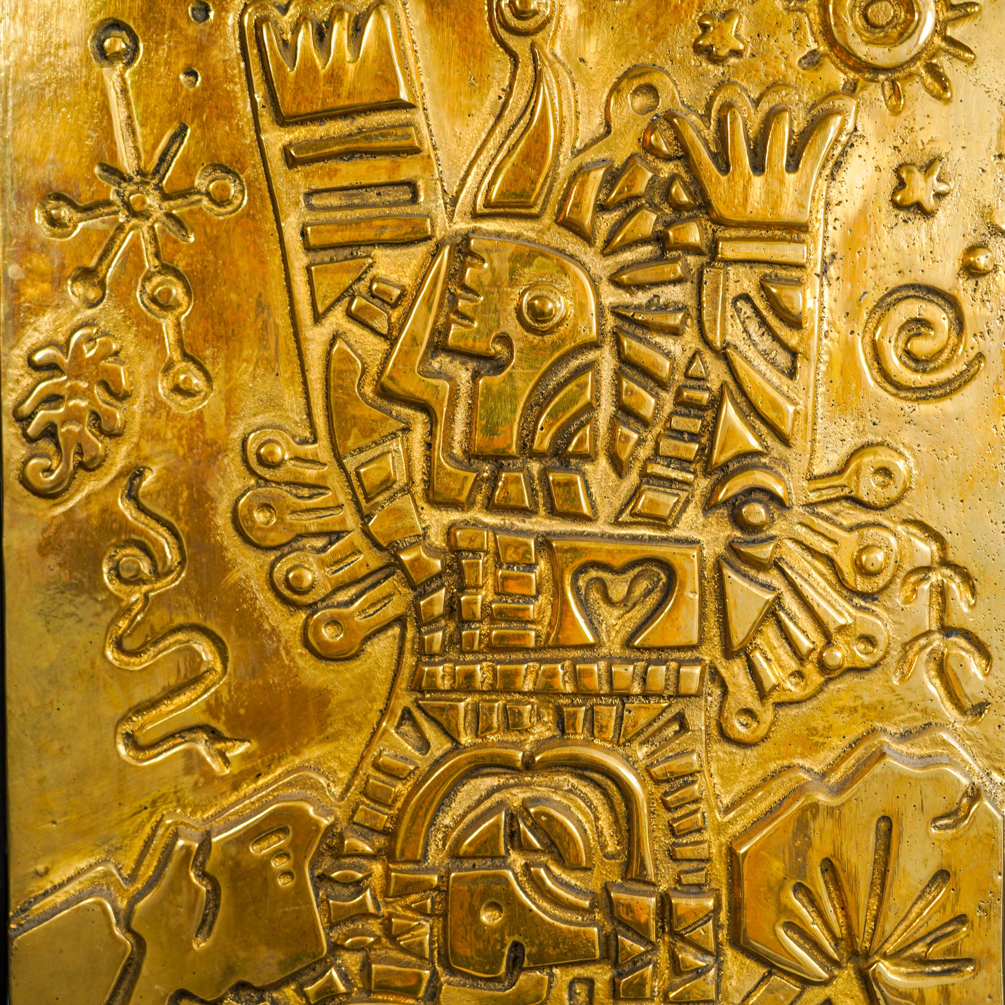 "La danza de las estrellas" | MX Original Sculpture