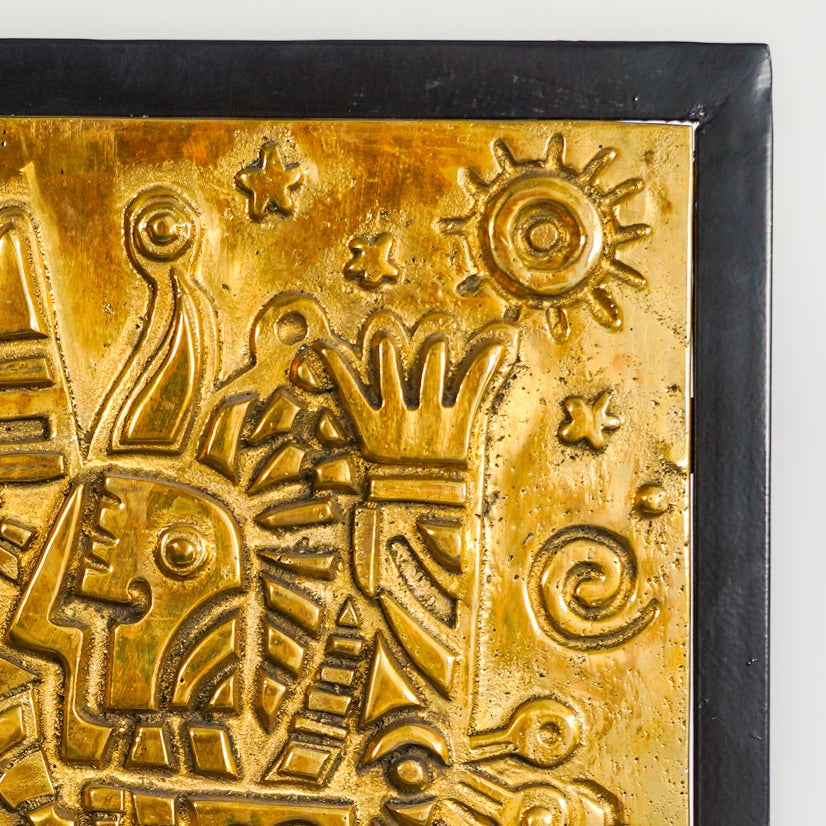 "La danza de las estrellas" | MX Original Sculpture