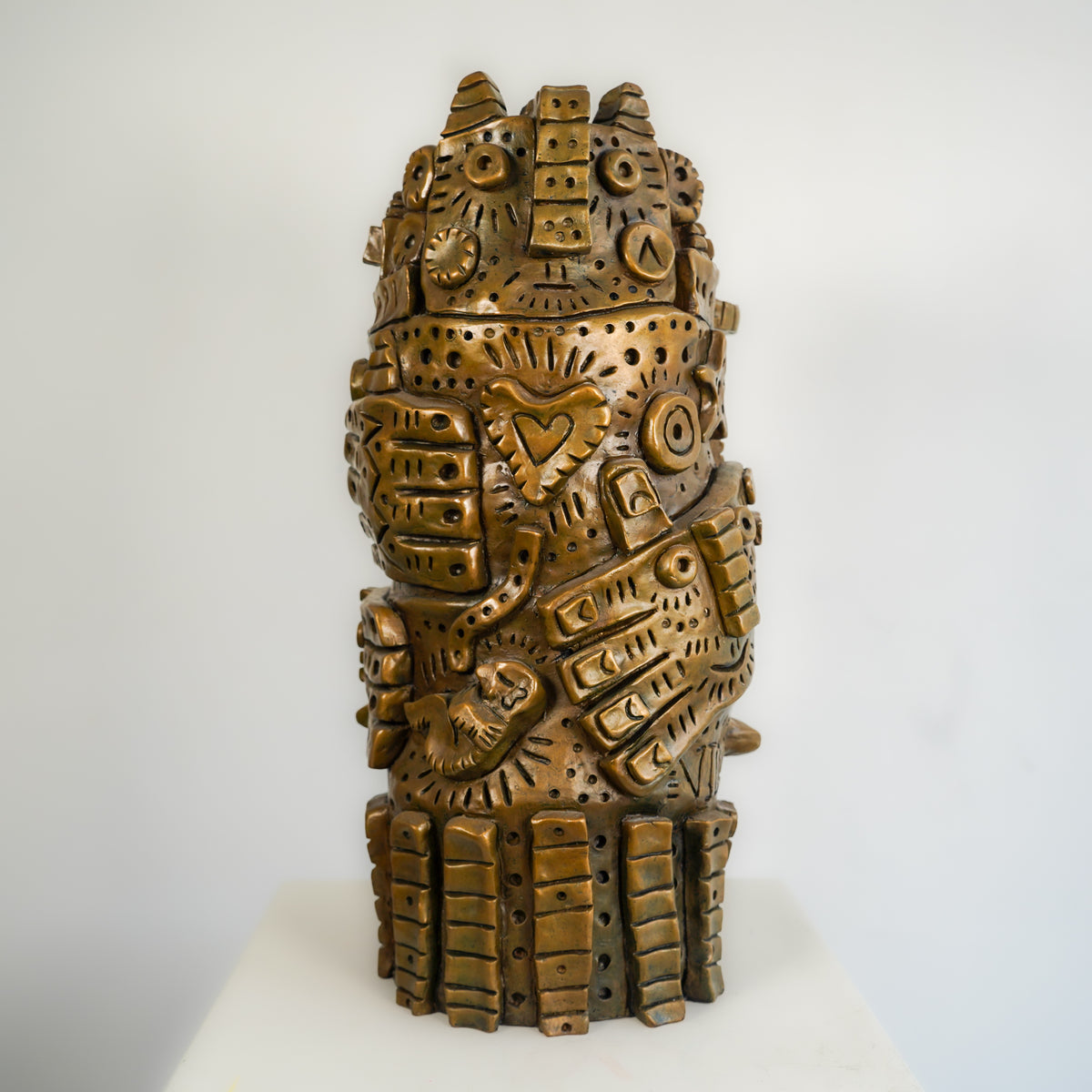 "Sin titulo" | MX Original Sculpture