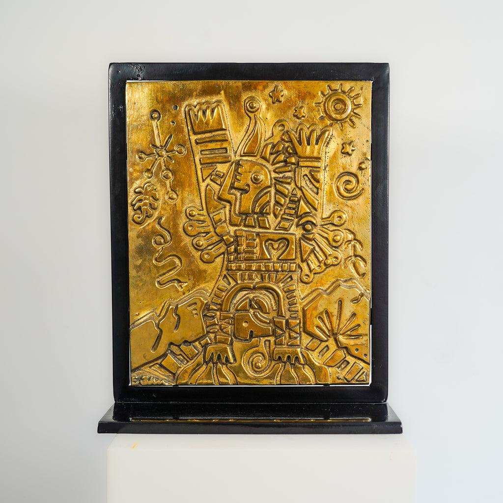 "La danza de las estrellas" | MX Original Sculpture