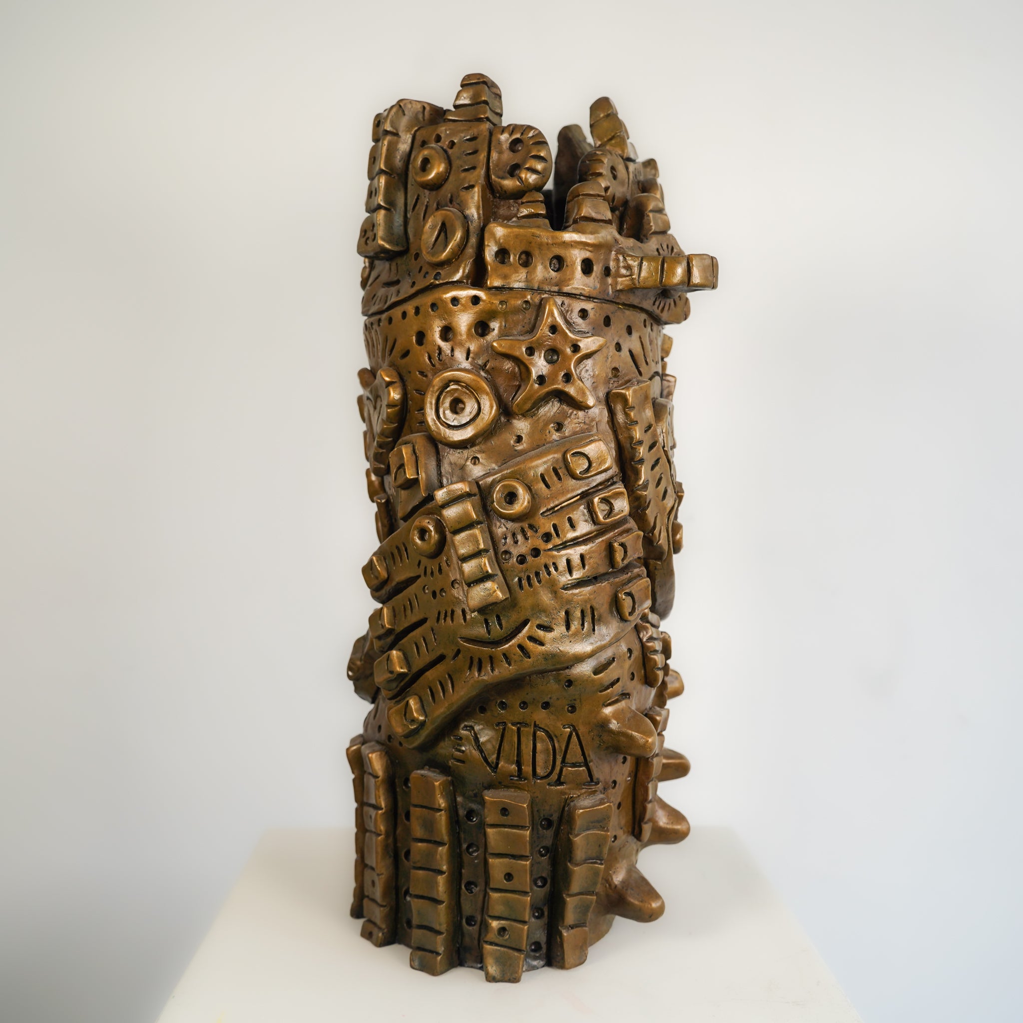 "Sin titulo" | MX Original Sculpture