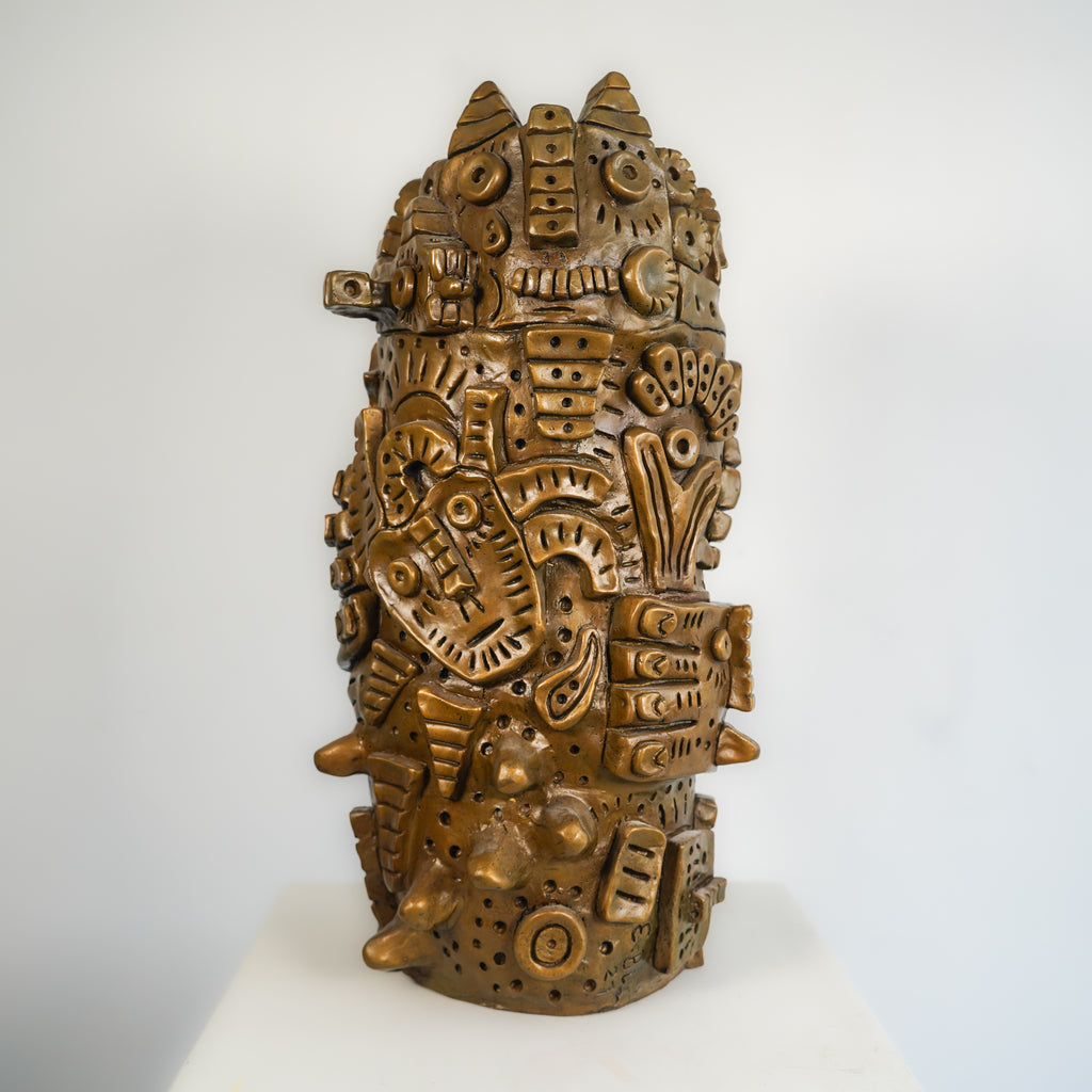 "Sin titulo" | MX Original Sculpture