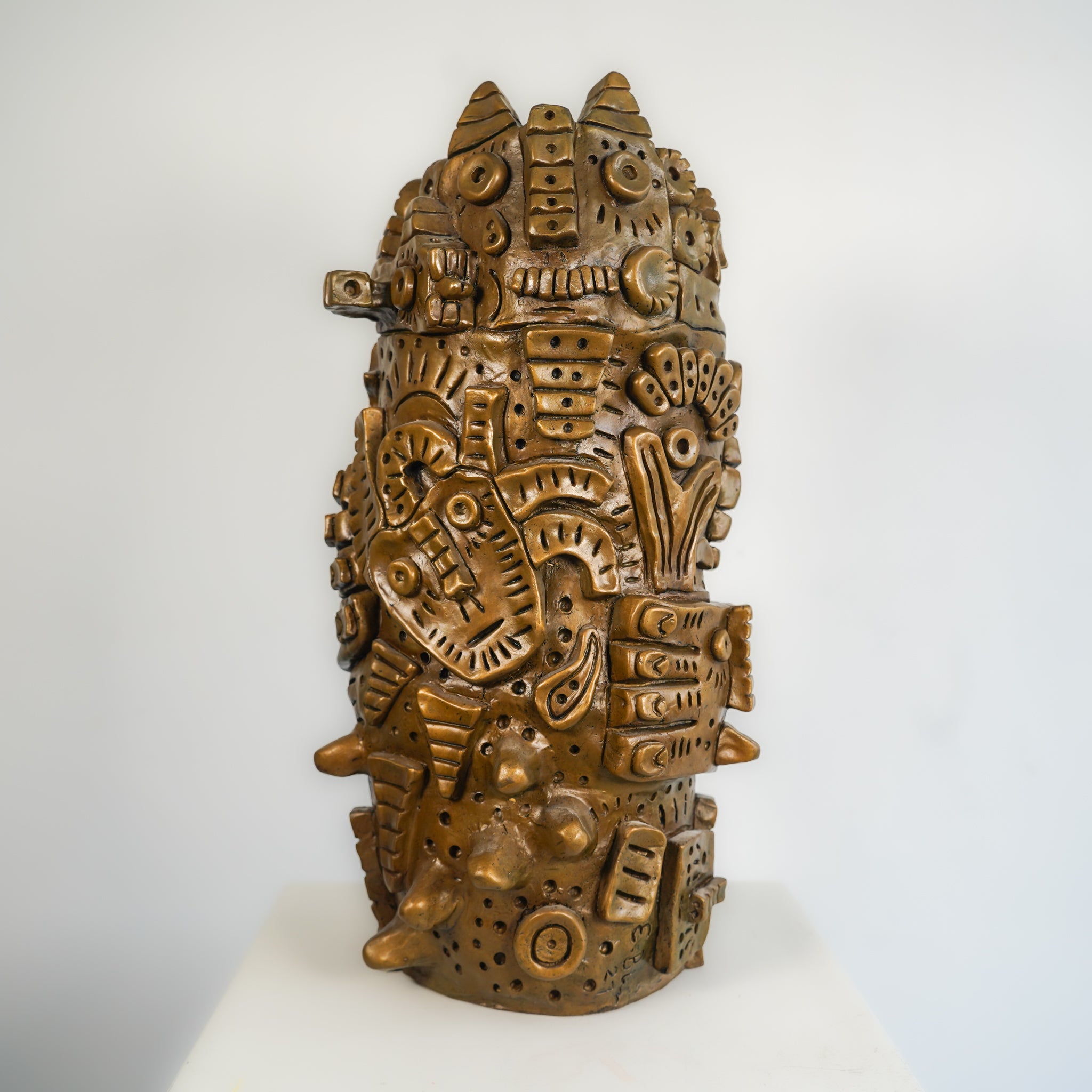 "Sin titulo" | MX Original Sculpture