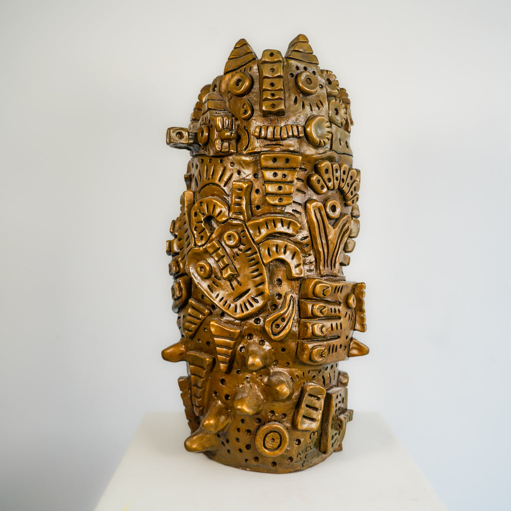 "Sin titulo" | MX Original Sculpture