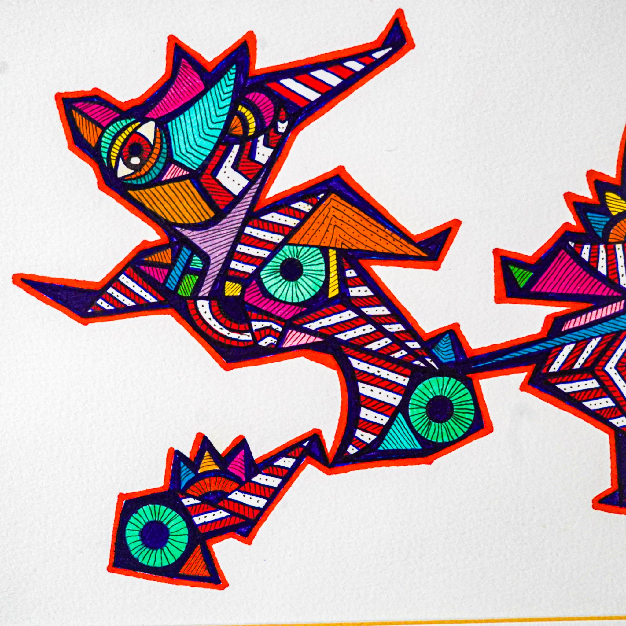 "Forma" | MX Original Artwork