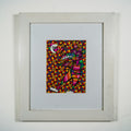 "Alebrije multicolor" | MX Original Artwork