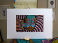 "GRE Vistazo" | MX Original Painting