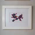 "Forma" | MX Original Artwork