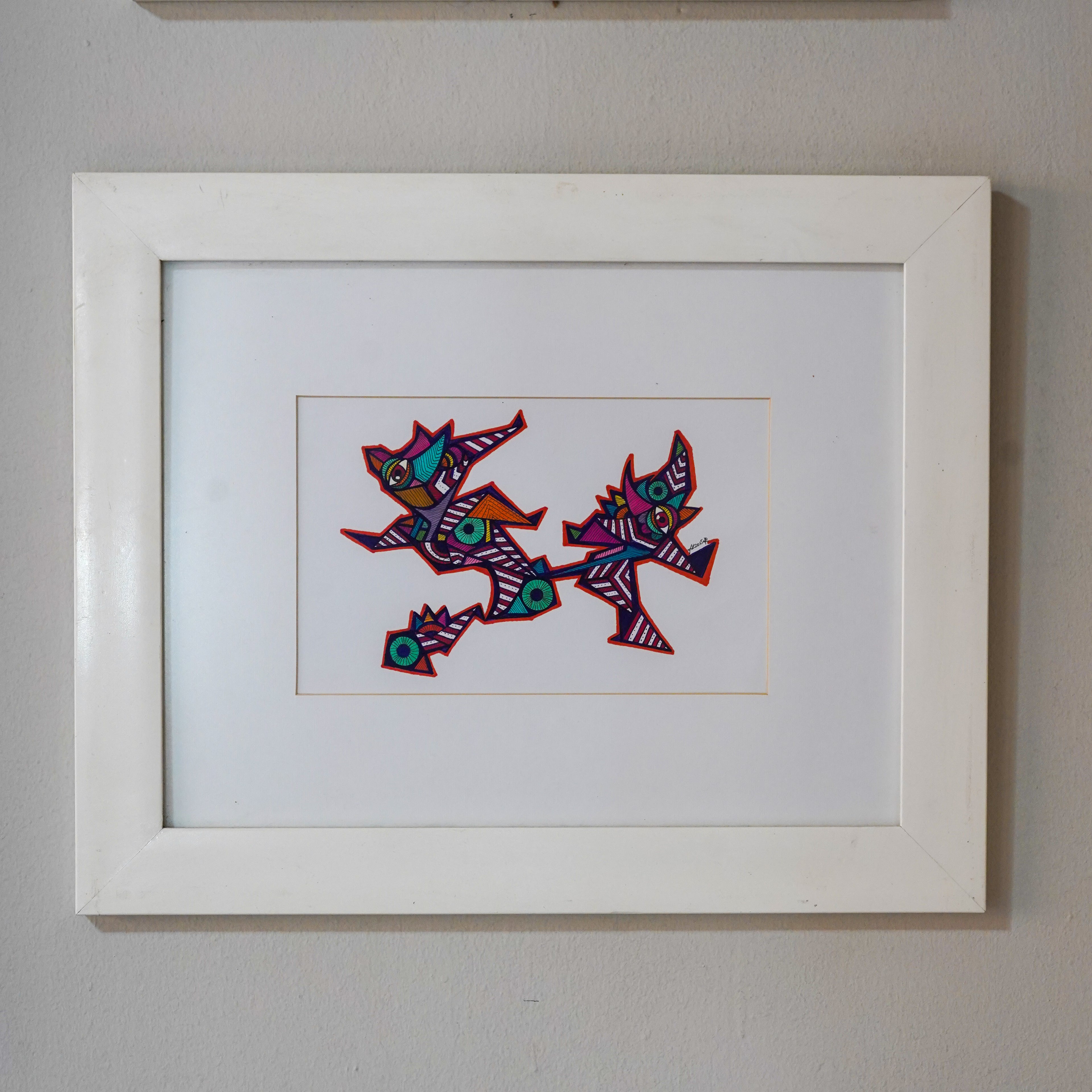 "Forma" | MX Original Artwork