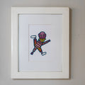 "Character" | MX Original Artwork