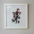 "Alebrije caminando" | MX Original Artwork