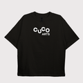 Cuco Arts Signature Graphic T-Shirt