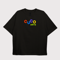 Cuco Arts Color Studio Graphic T-Shirt