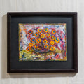 "Florero visual" - MX Original Painting