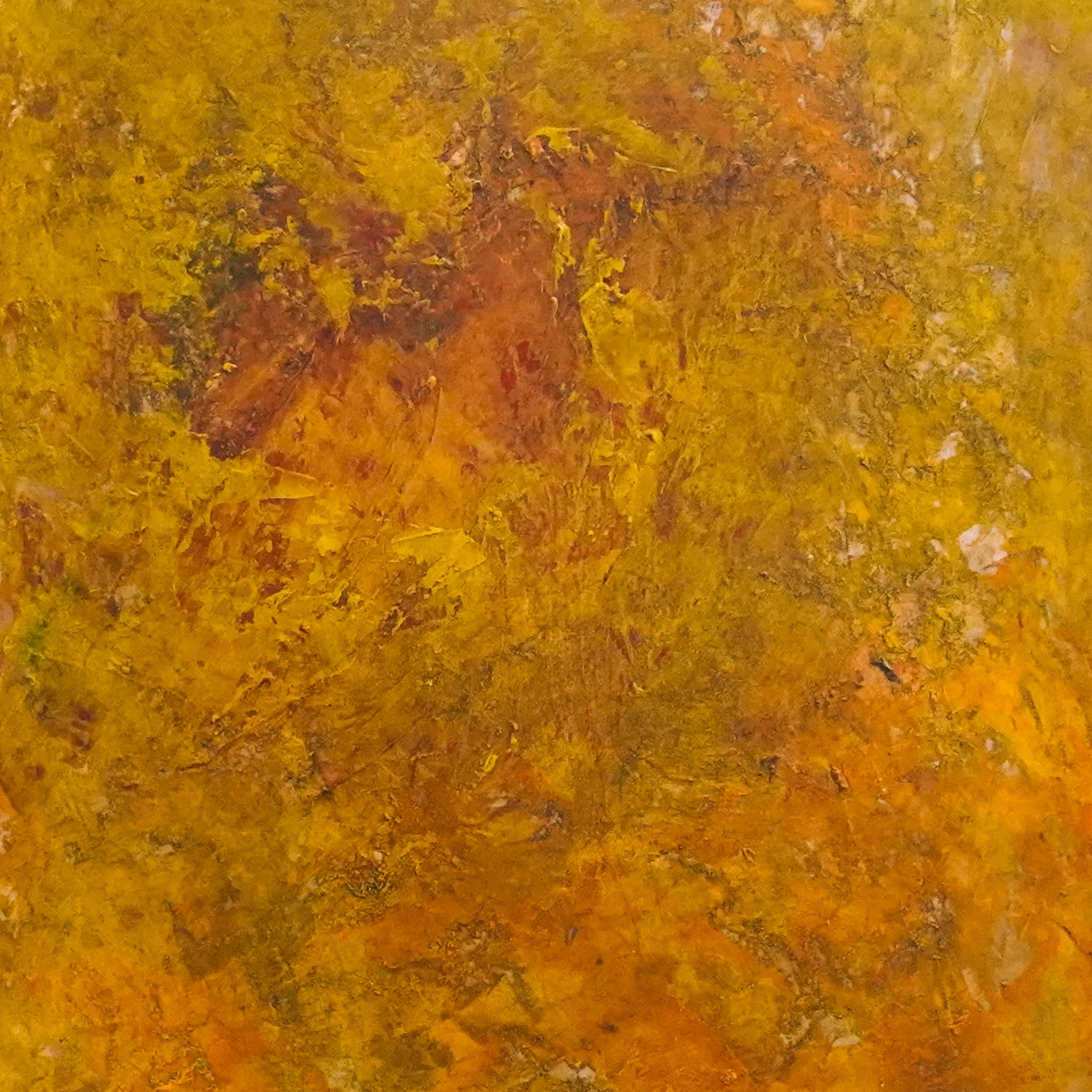 "Cuprum" - MX Original Painting