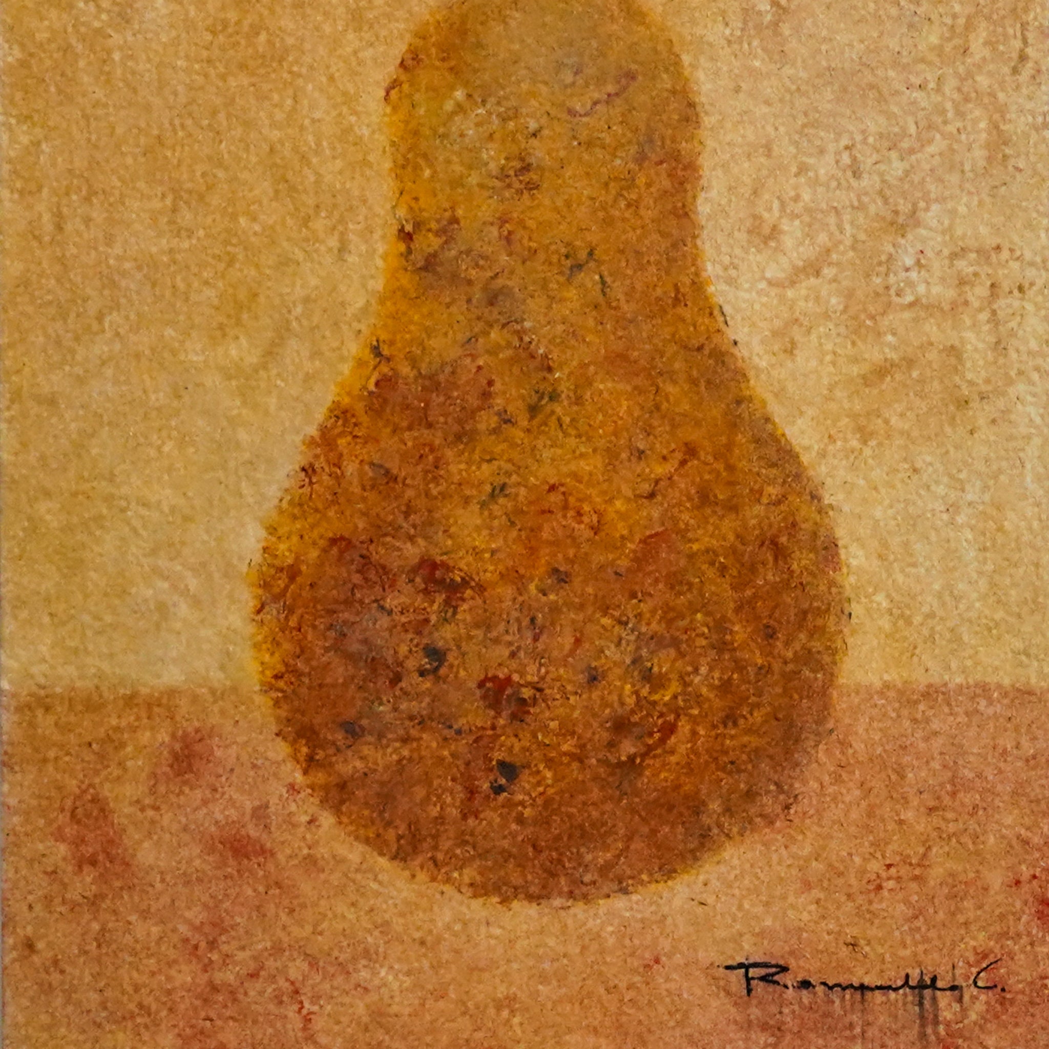 "Spera" - MX Original Painting