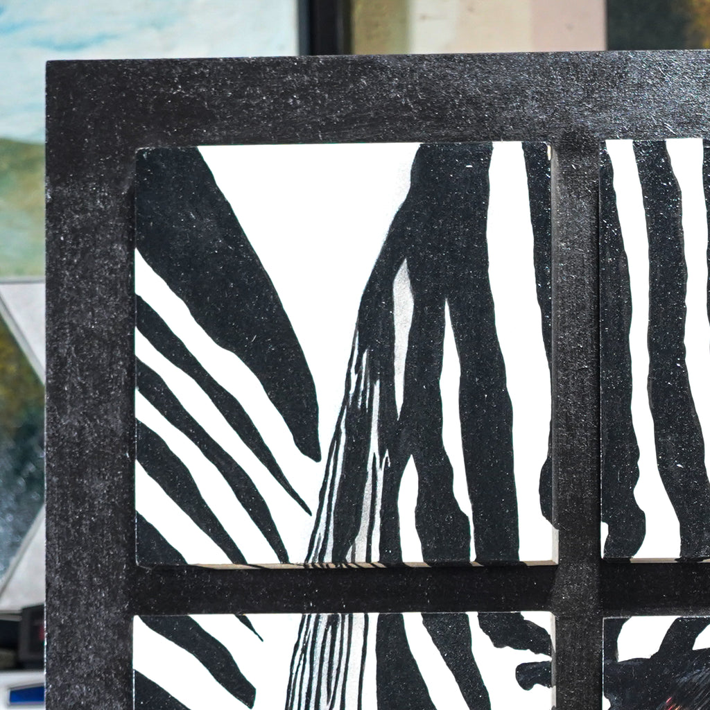 "Zebra" - MX Original Painting