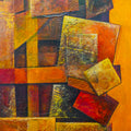 "Plano múltiple" - MX Original Painting