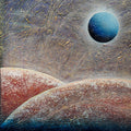 "Vuelo infinito" - MX Original Painting