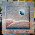 "Vuelo infinito" - MX Original Painting