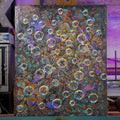 "Burbujas" - MX Original Painting