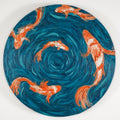 "Koi" - MX Original Painting
