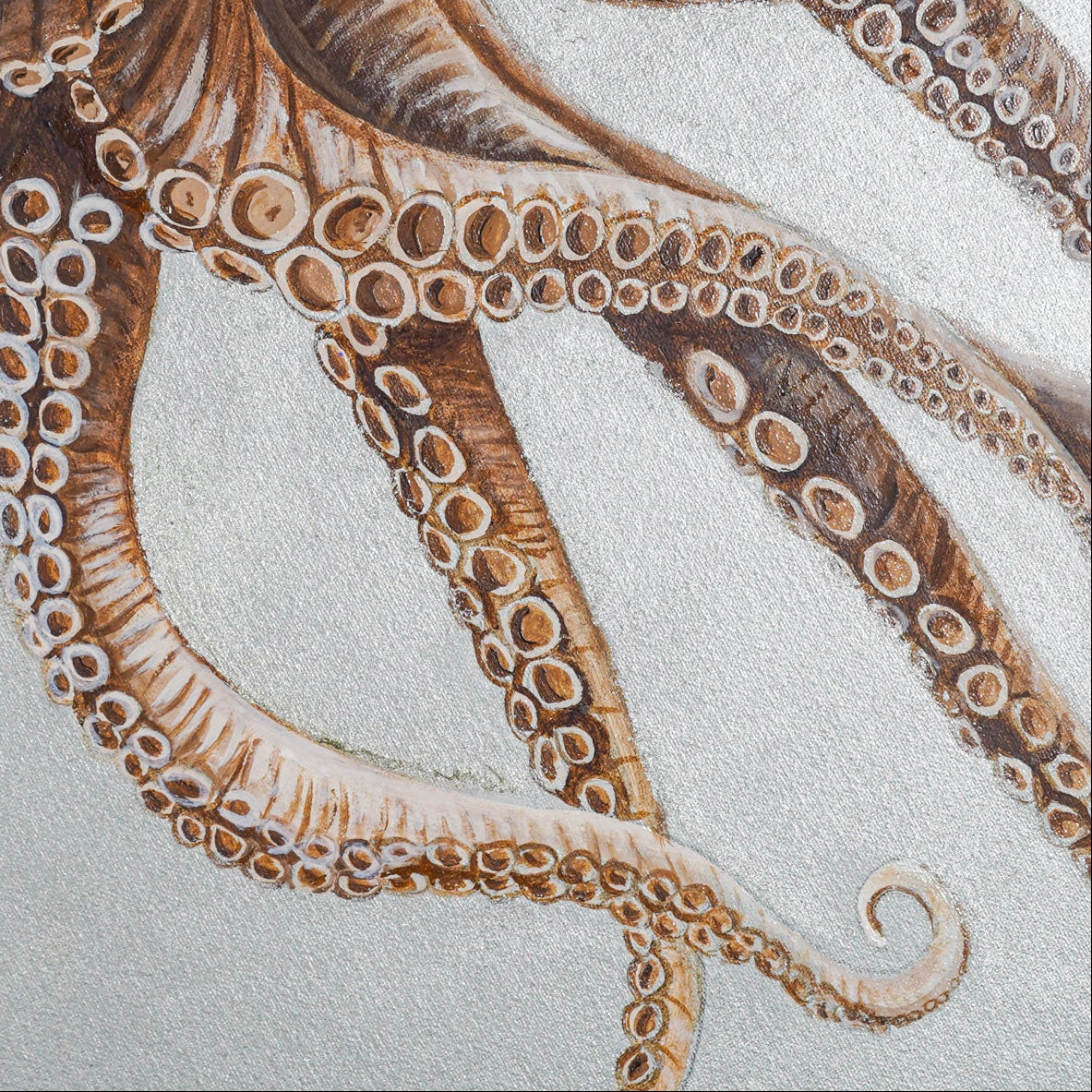 "Deepness" - MX Original Painting