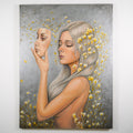"Florecer" - MX Original Painting