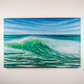 "Océano" - MX Original Painting