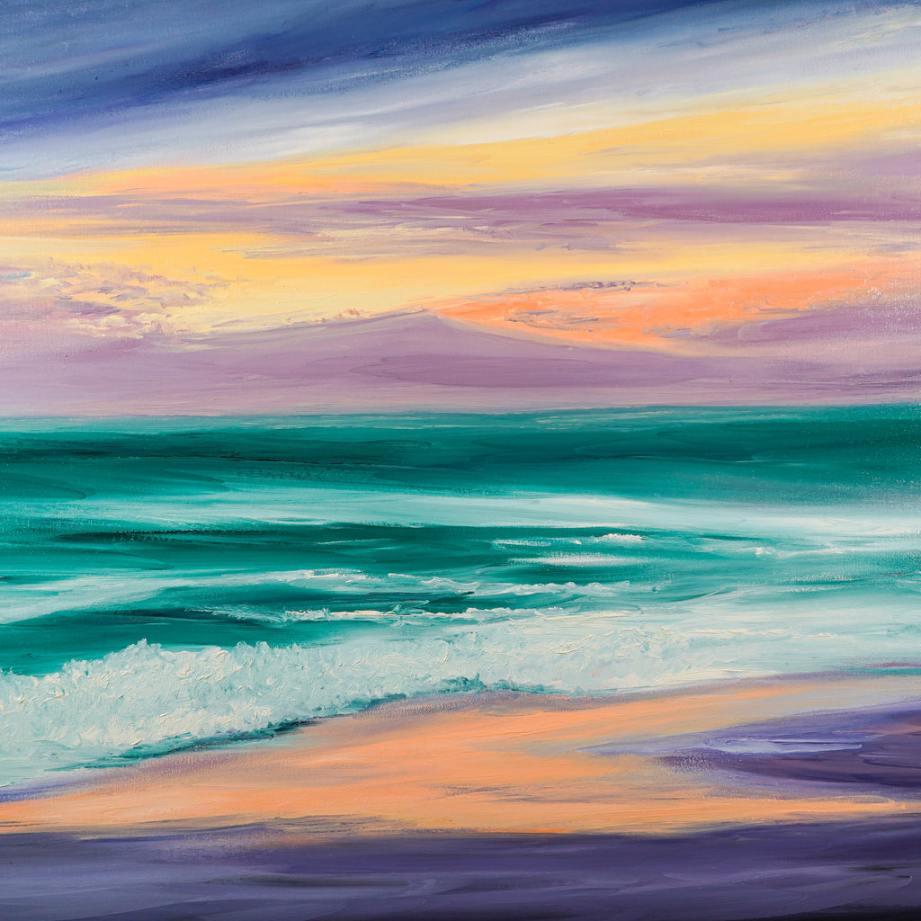 "Reflejos" - MX Original Painting