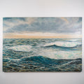 "Tempestad" - MX Original Painting