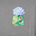 Mujer Cactus — Wearable Art T-Shirt (Size S)