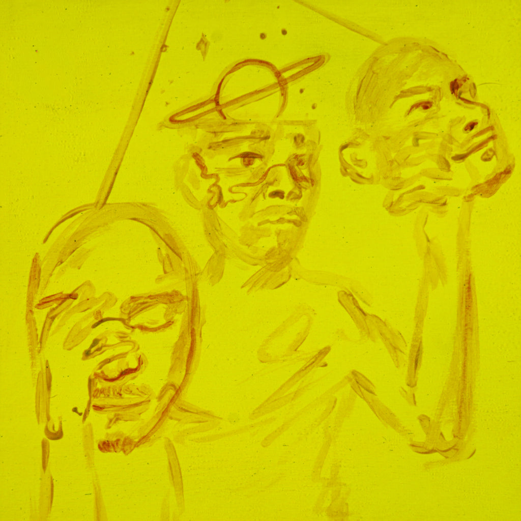 "Sin título" - MX Original Painting