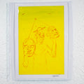 "Sin título" - MX Original Painting
