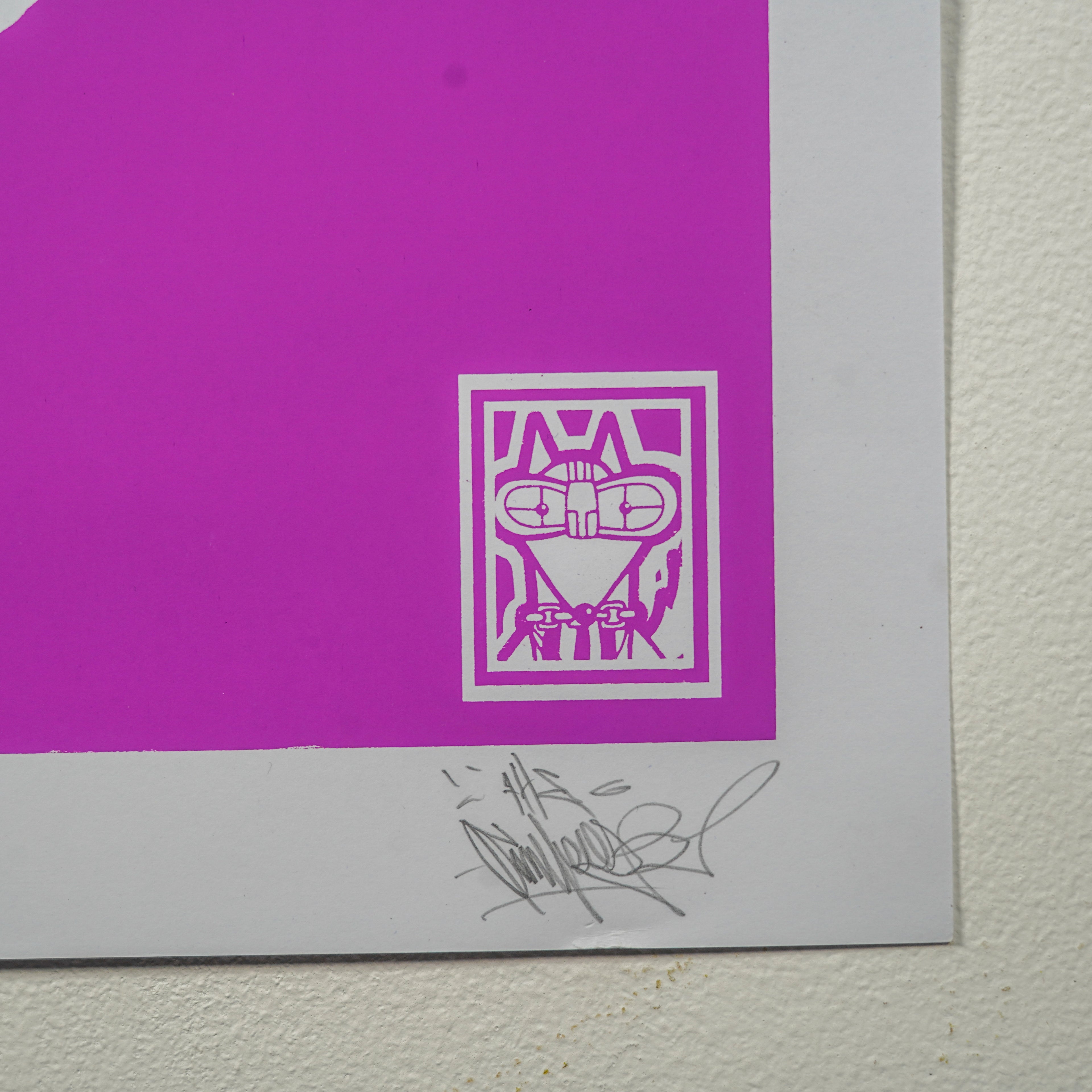 "Cocodrilo" | MX Original Print Artwork